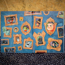 Load image into Gallery viewer, Front Cover