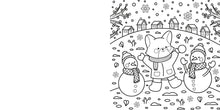 Load image into Gallery viewer, Front Cover