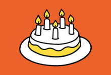 Load image into Gallery viewer, Front Cover