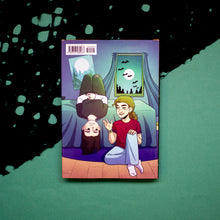 Load image into Gallery viewer, Front Cover