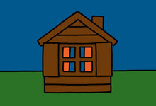 Load image into Gallery viewer, Front Cover