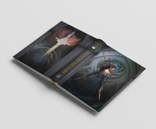 Load image into Gallery viewer, Front Cover