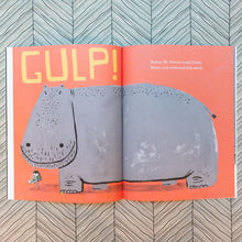 Load image into Gallery viewer, Front Cover