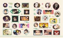 Load image into Gallery viewer, Front Cover
