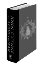 Load image into Gallery viewer, Front Cover