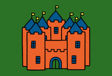 Load image into Gallery viewer, Front Cover