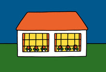 Load image into Gallery viewer, Front Cover