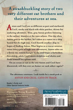 Load image into Gallery viewer, Front Cover