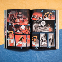 Load image into Gallery viewer, Front Cover