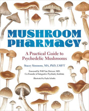 Load image into Gallery viewer, Mushroom Pharmacy
