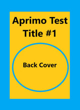Load image into Gallery viewer, Aprimo Test Title #1
