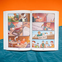 Load image into Gallery viewer, Front Cover
